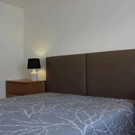 Appartement Jonzac, 2 Pièces, 2 Personnes - Fr-1-246d-14